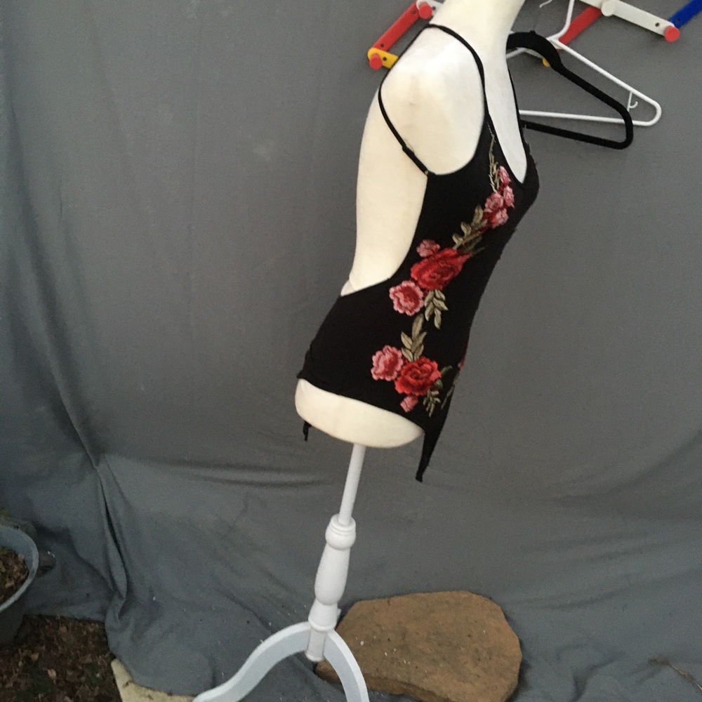 Bodysuit - Picture 3 of 7